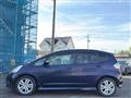 2008 Honda Fit