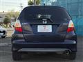 2008 Honda Fit