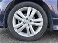 2008 Honda Fit