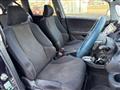 2008 Honda Fit