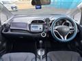 2008 Honda Fit