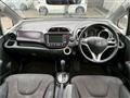 2008 Honda Fit