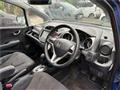 2008 Honda Fit