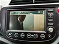 2008 Honda Fit