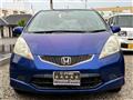 2008 Honda Fit