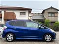 2008 Honda Fit