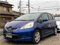 2008 Honda Fit