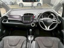 2008 Honda Fit