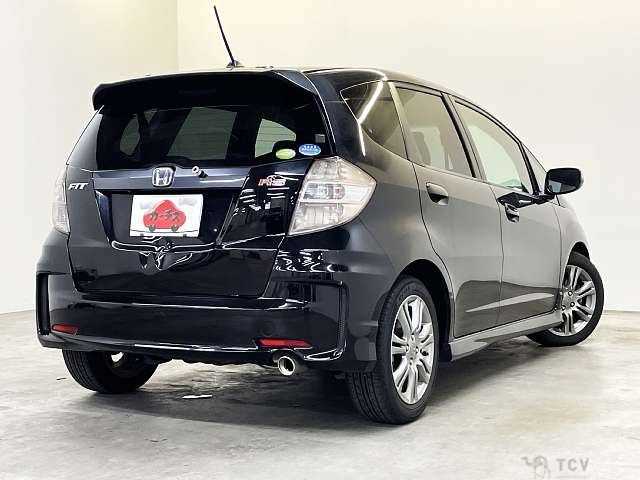 2010 Honda Fit