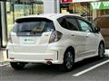 2011 Honda Fit