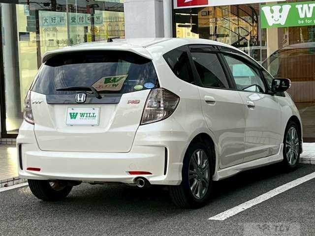 2011 Honda Fit