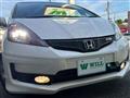 2011 Honda Fit