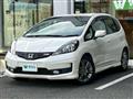 2011 Honda Fit