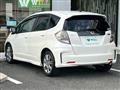 2011 Honda Fit