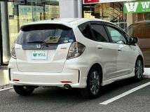 2011 Honda Fit
