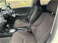 2011 Honda Fit