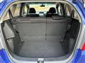 2011 Honda Fit