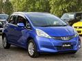 2011 Honda Fit