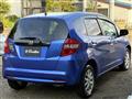 2011 Honda Fit