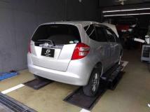 2010 Honda Fit