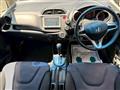 2011 Honda Fit