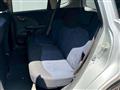 2011 Honda Fit