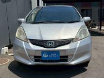 2011 Honda Fit