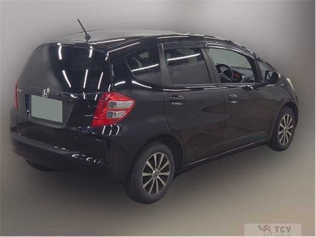 2010 Honda Fit
