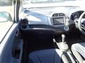 2008 Honda Fit