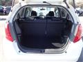 2008 Honda Fit