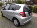 2008 Honda Fit