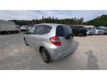 2012 Honda Fit