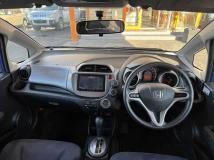2011 Honda Fit