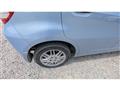 2009 Honda Fit