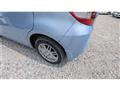 2009 Honda Fit