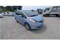 2009 Honda Fit