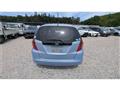 2009 Honda Fit