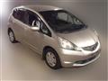 2009 Honda Fit