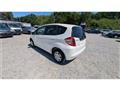 2008 Honda Fit