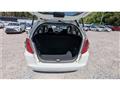 2008 Honda Fit