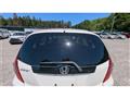 2008 Honda Fit