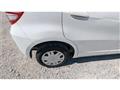 2008 Honda Fit