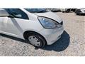 2008 Honda Fit