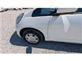 2008 Honda Fit