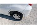 2008 Honda Fit