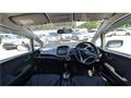 2008 Honda Fit