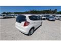 2008 Honda Fit
