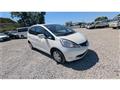 2008 Honda Fit
