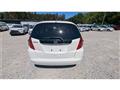 2008 Honda Fit