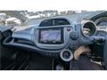 2008 Honda Fit